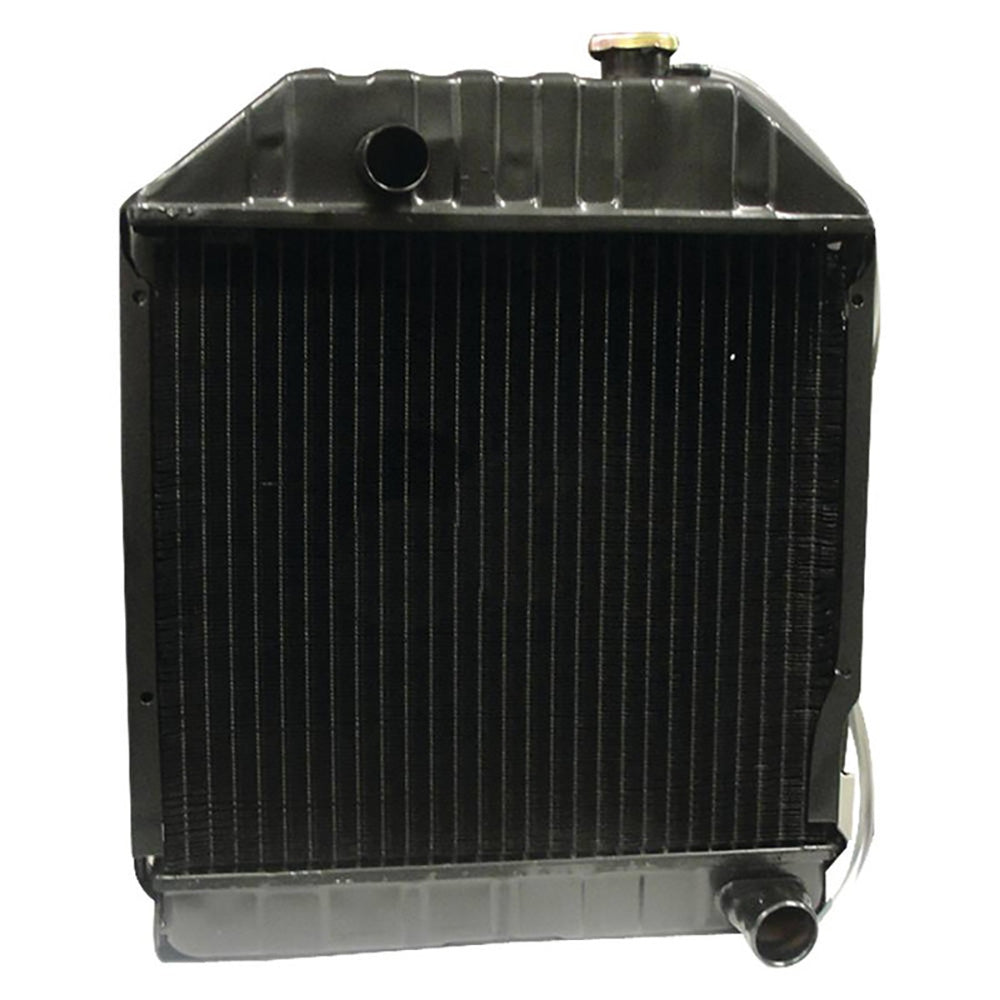 F0NN8005EA15M Radiator