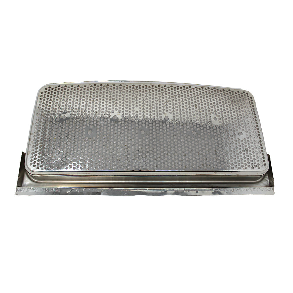 C7NN8150G Upper Grille Panel – Fits Ford – additional image 4