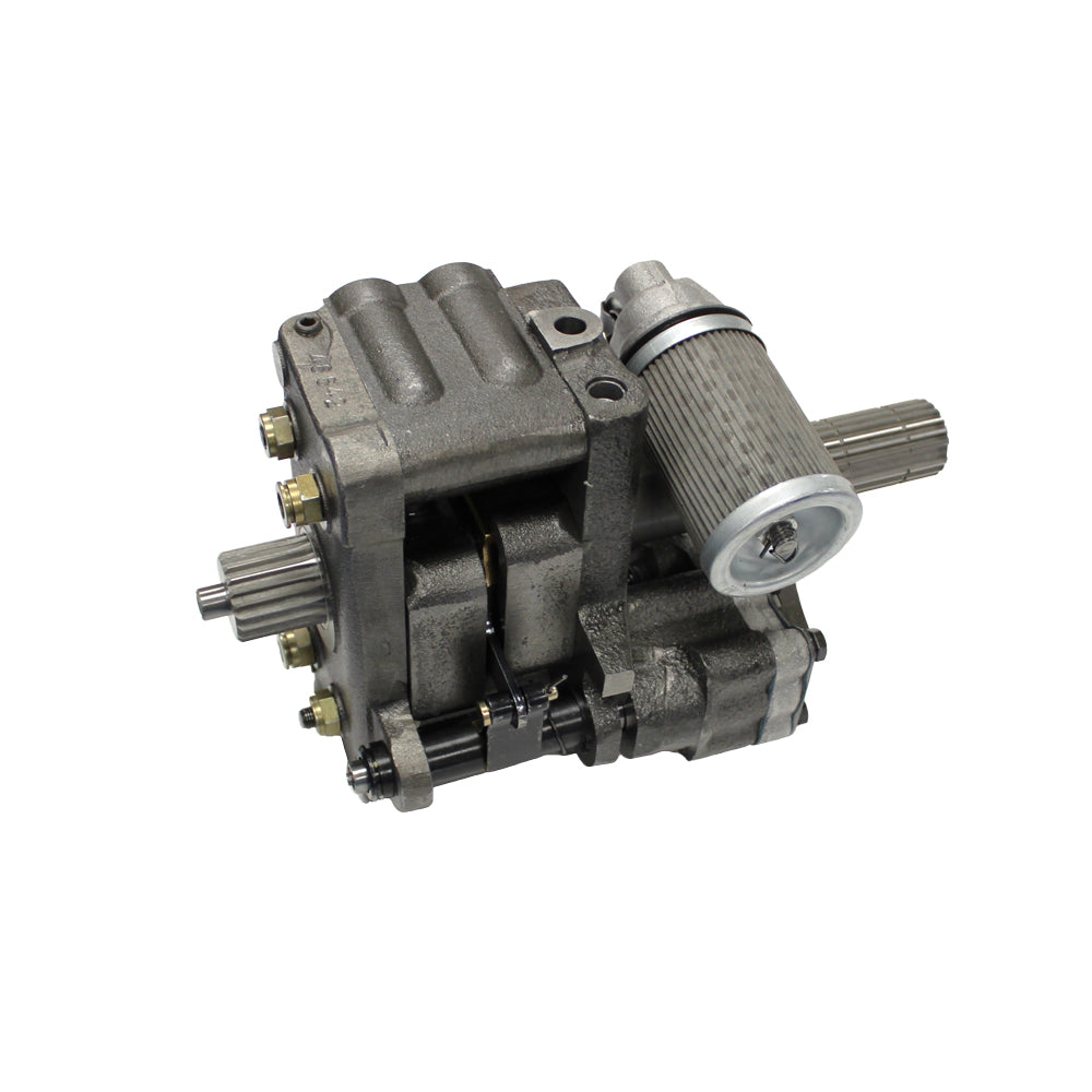 1661616M91 HYDRAULIC LIFT PUMP – additional image 3