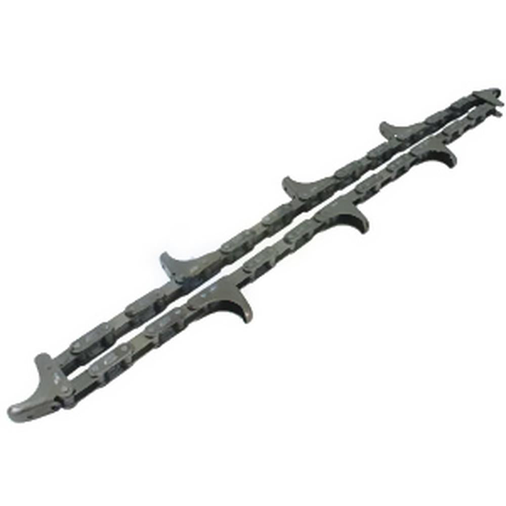WN-AN102009 Corn Head, Gathering Chain – Fits John Deere