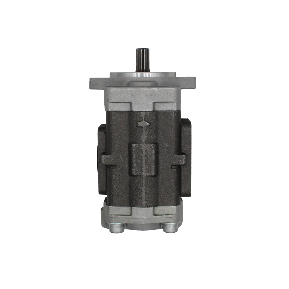 3C081-82202 3C08182203 Hydraulic Gear Pump Height 4.04” – Fits Kubota – additional image 5