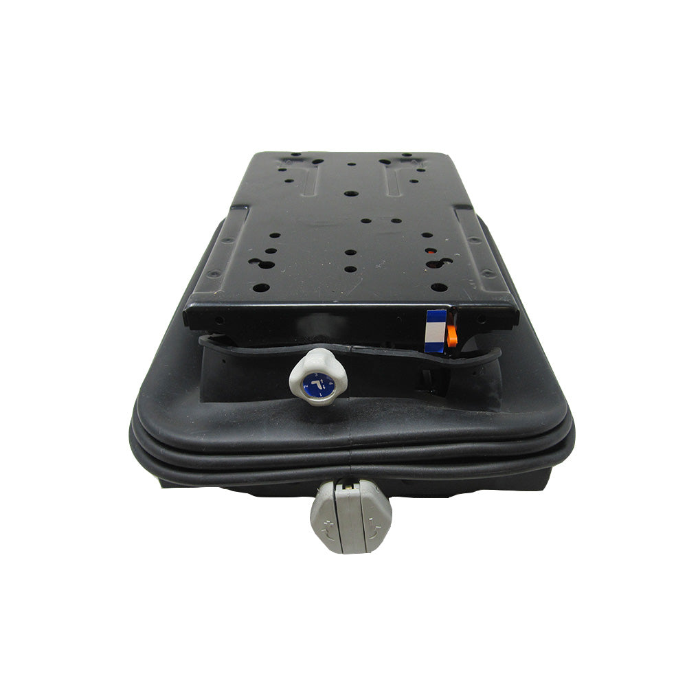 ASSM100 Suspension Base without Rails – additional image 2