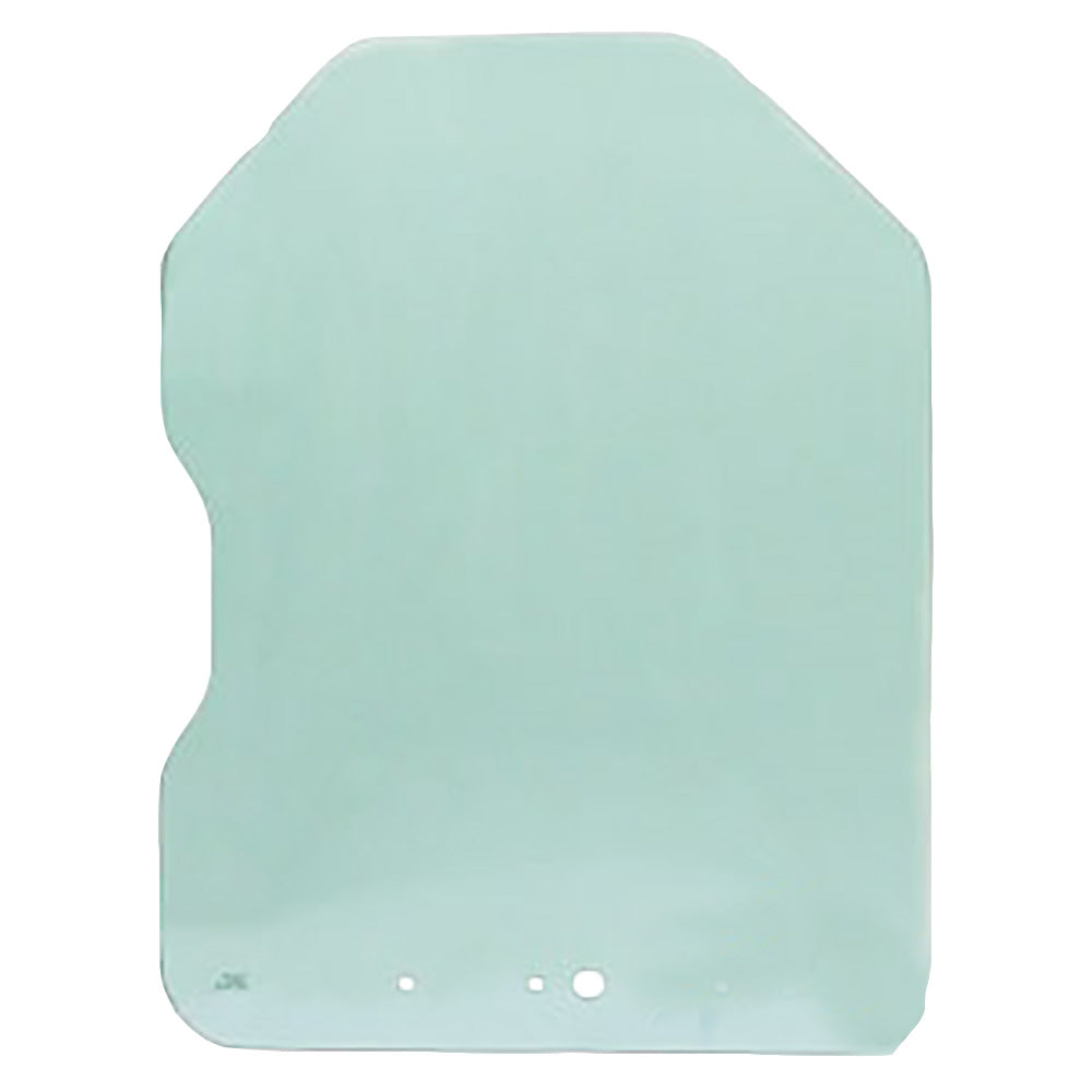 671360 Cab Glass - Door Curved Tinted – Fits Bobcat – additional image 3