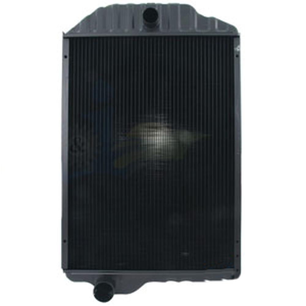 RE21893 Tractor Radiator – Fits John Deere – additional image 2