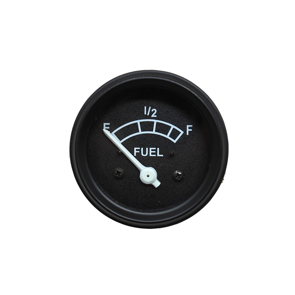 Fuel Gauge - 6V Positive Ground – Fits Ford