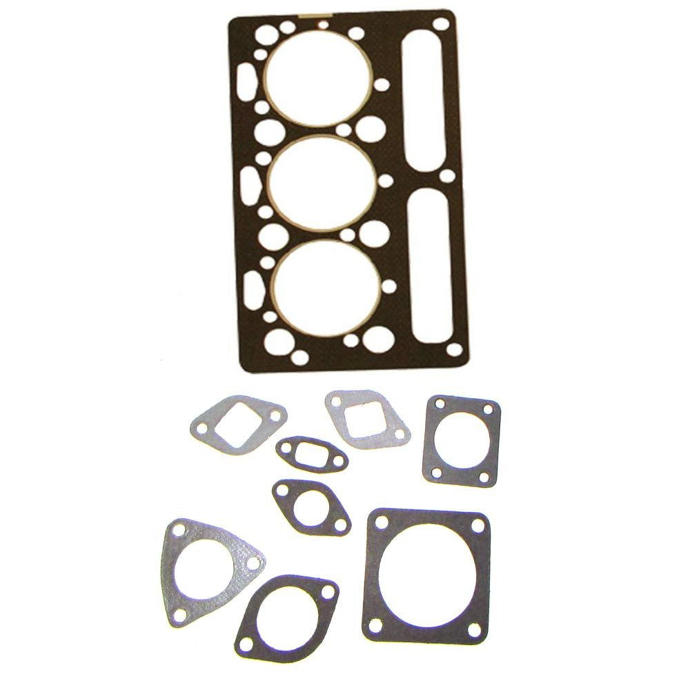 3637599M91 Upper Gasket Set (Fiber) – Fits Massey Ferguson – additional image 3