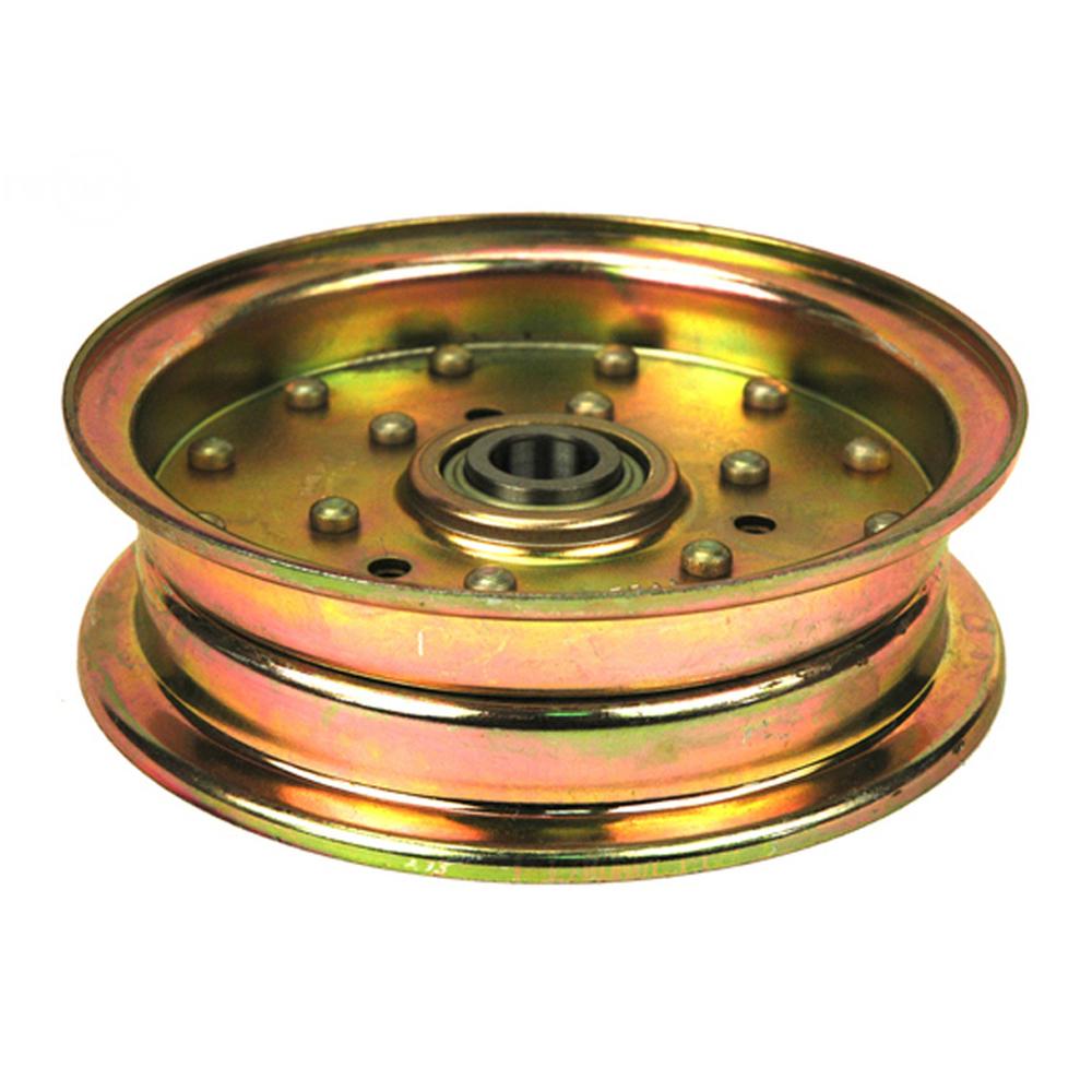 539103257 Idler Pulley 12473 For 61"
