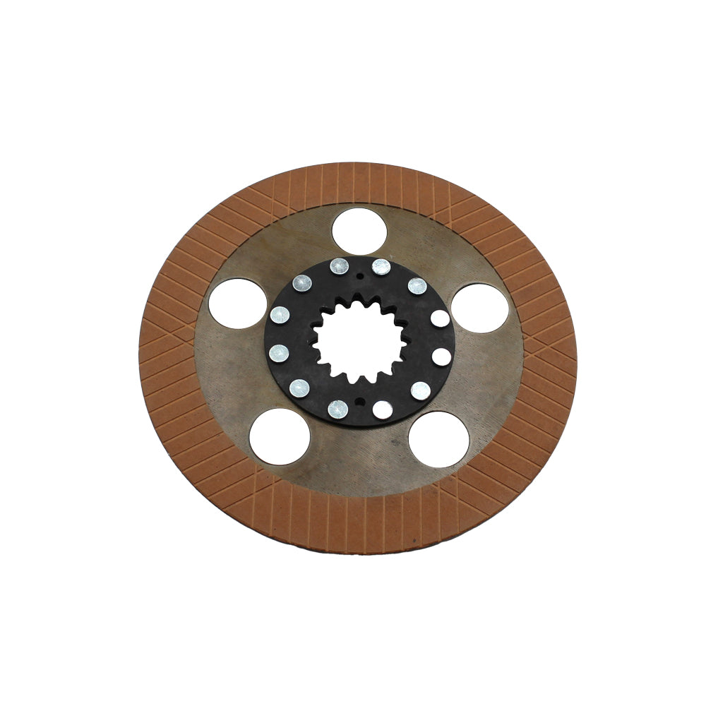 AL65871 Brake Disc – Fits John Deere – additional image 2