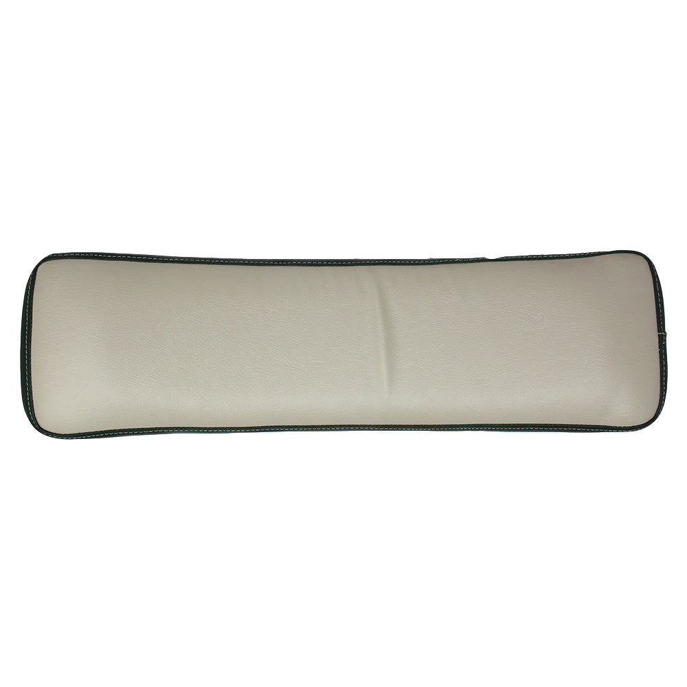 156231AS Green & White Backrest
