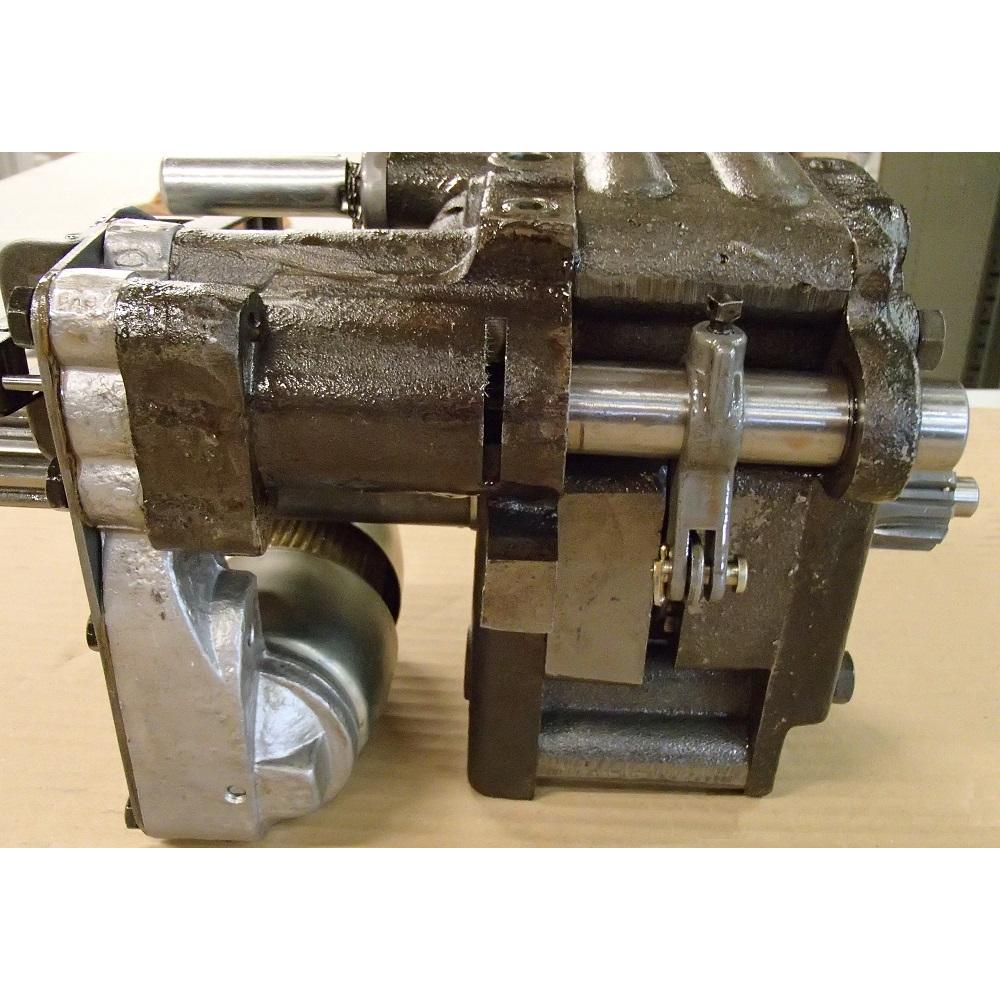 1201-1603 Hydraulic Lift Pump – Fits Massey Ferguson – additional image 7