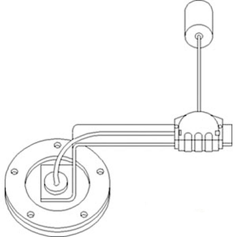 RE72215 Fuel Sending Unit – Fits John Deere – additional image 7