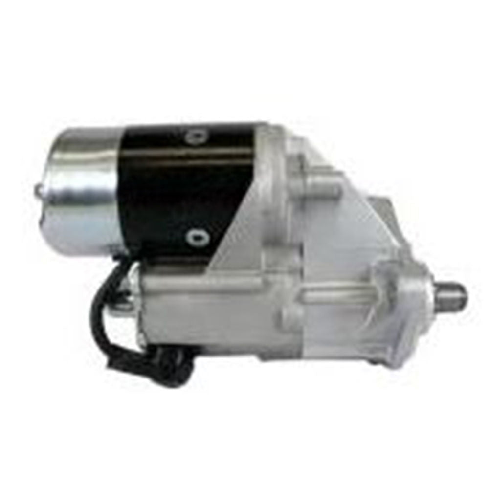 ELS60-0059 Starter – Fits John Deere