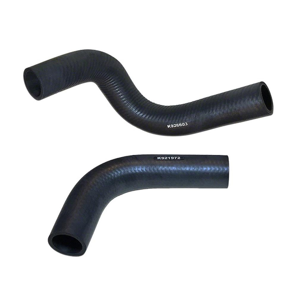 K921972 Radiator Hose Set – Fits David Brown