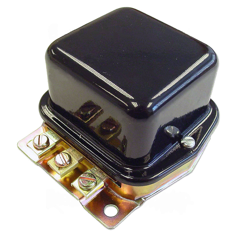 1100-0558 Voltage Regulator 6 Volt – additional image 2