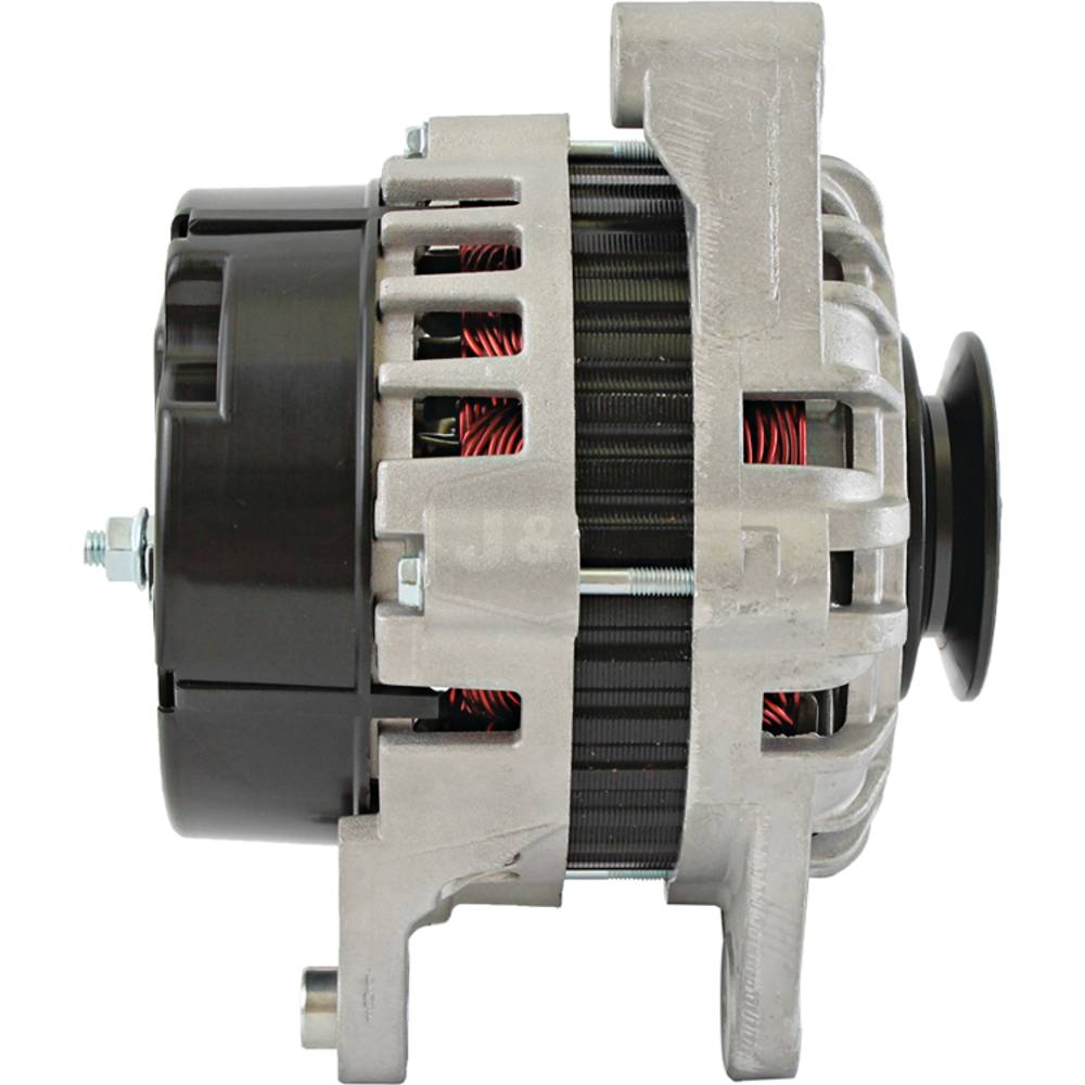 400-40067 J&N Electrical Products Alternator – Fits Bobcat