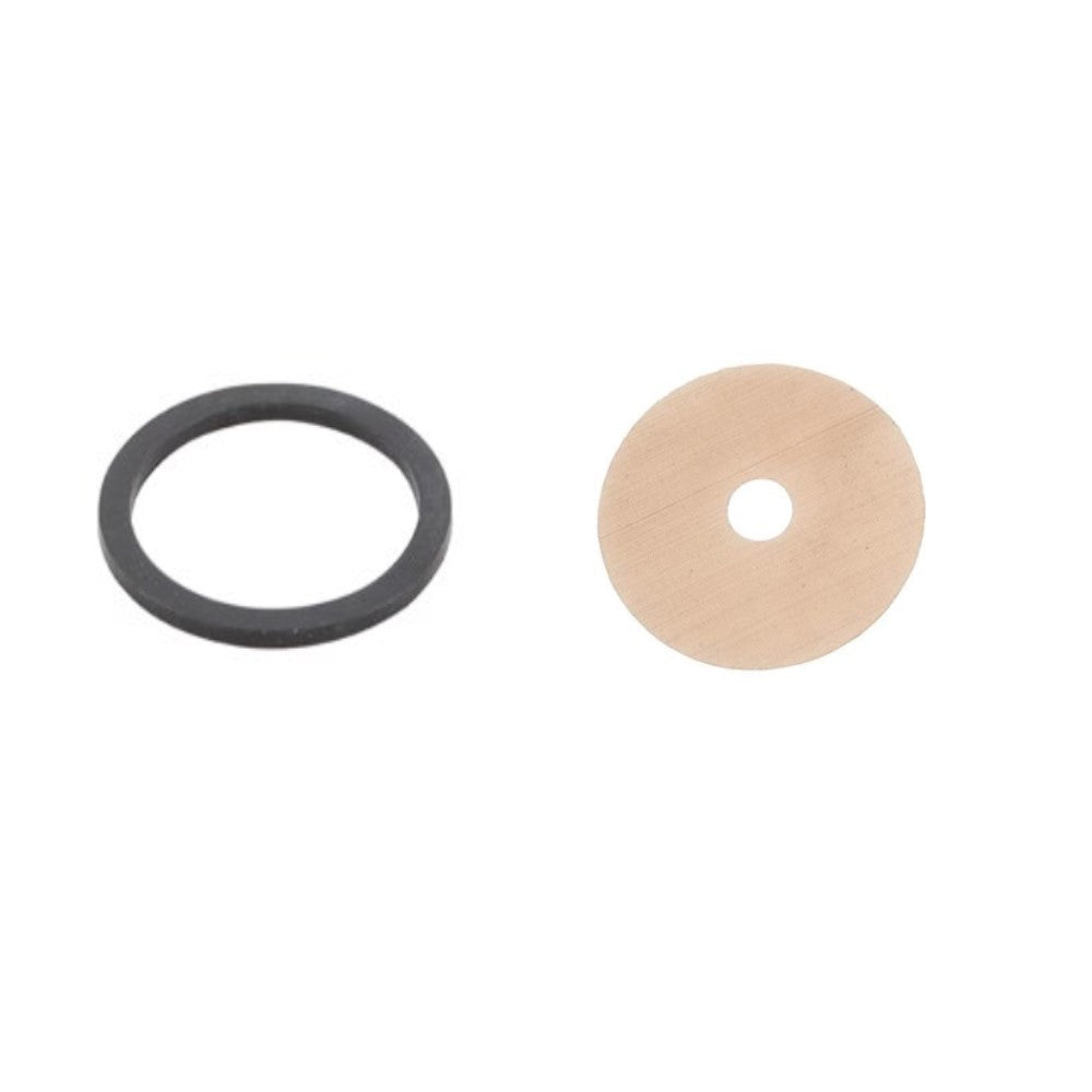 Sediment Bowl Screen & Gasket – Fits Gleaner