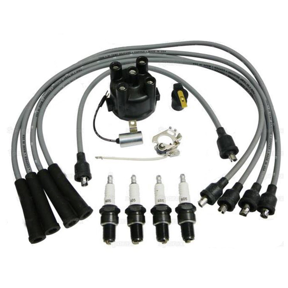 S.53180 Complete Ignition Tune Up Kit