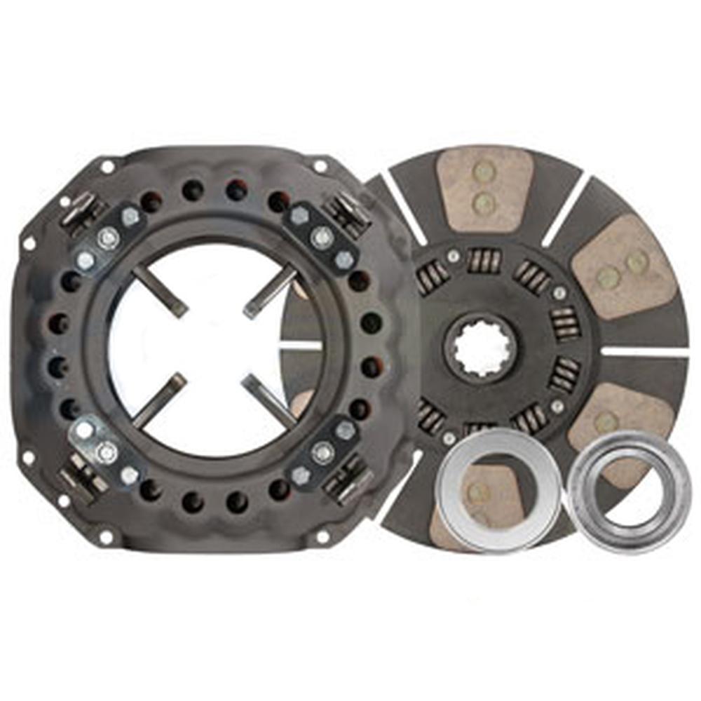 CLK107 Clutch Kit – Fits Ford / New Holland