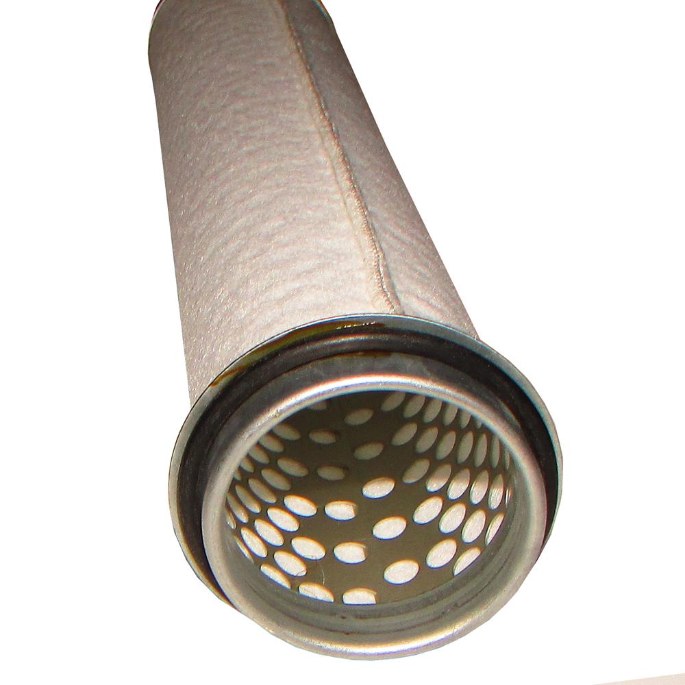 83957161 Inner Air Filter – Fits Ford / New Holland – additional image 2
