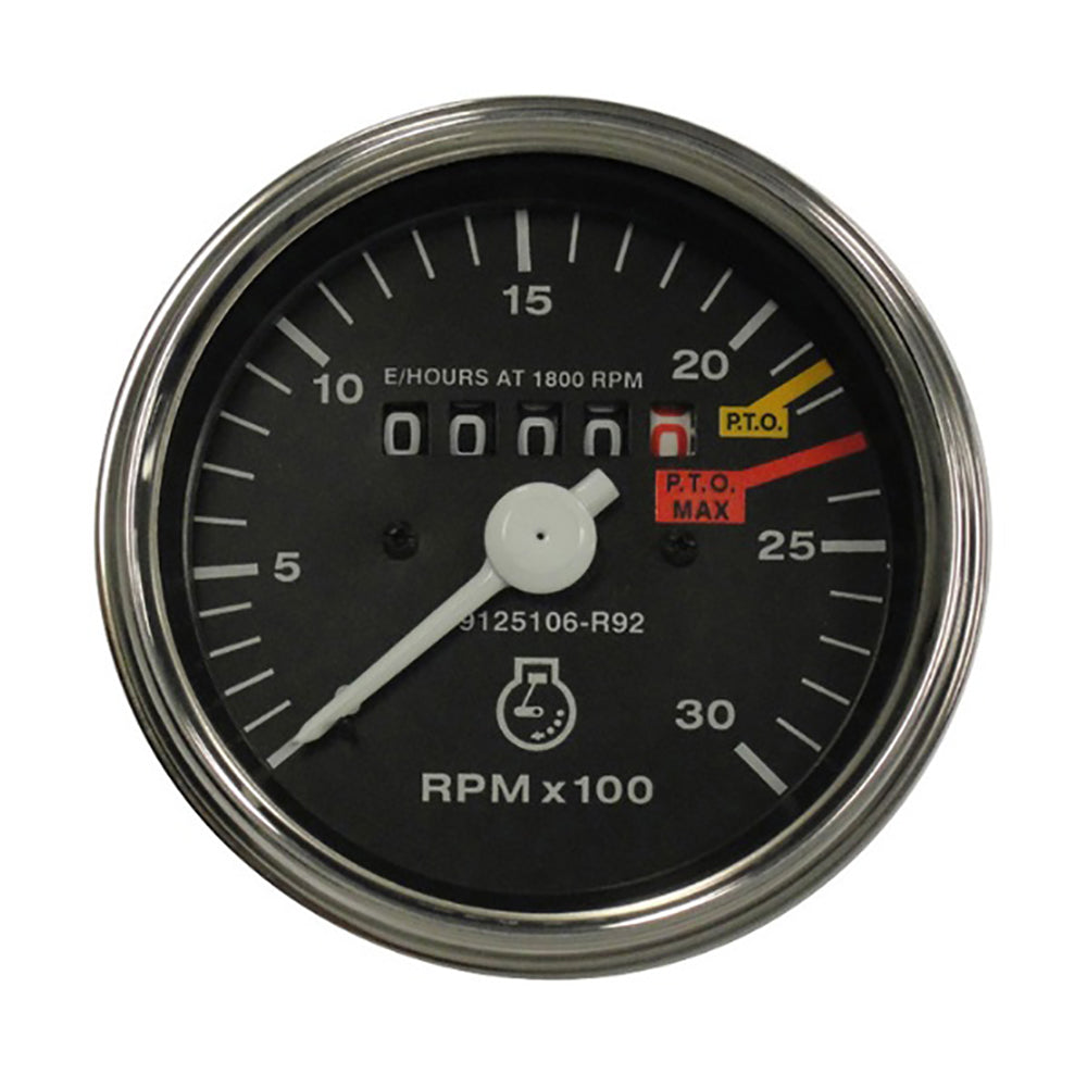 3121926R91 Tachometer – Fits International Harvester