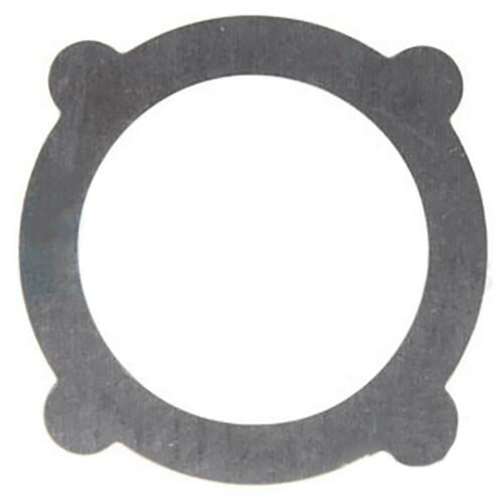 L100152 Plate; MFWD Differential (1.2MM Thick) – Fits John Deere