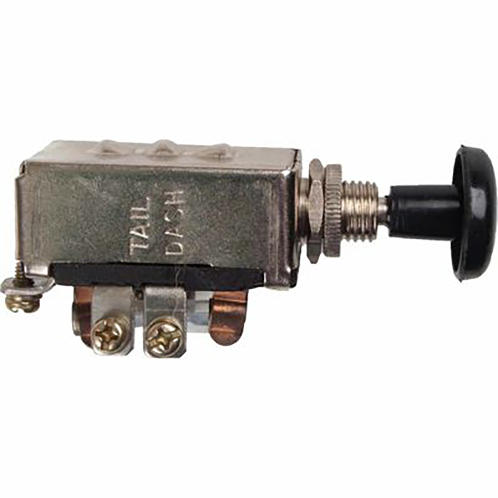 L5067 Universal Headlight Switch