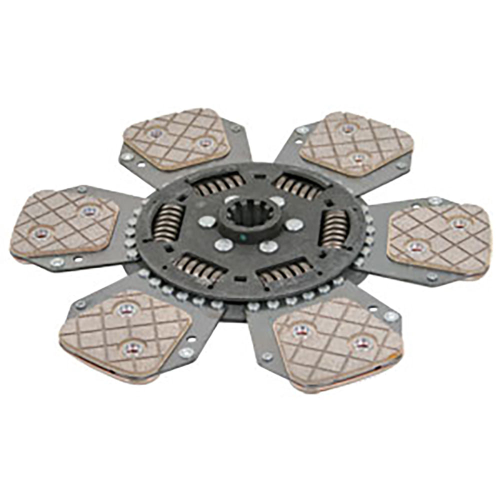 Clutch Disc – Fits John Deere