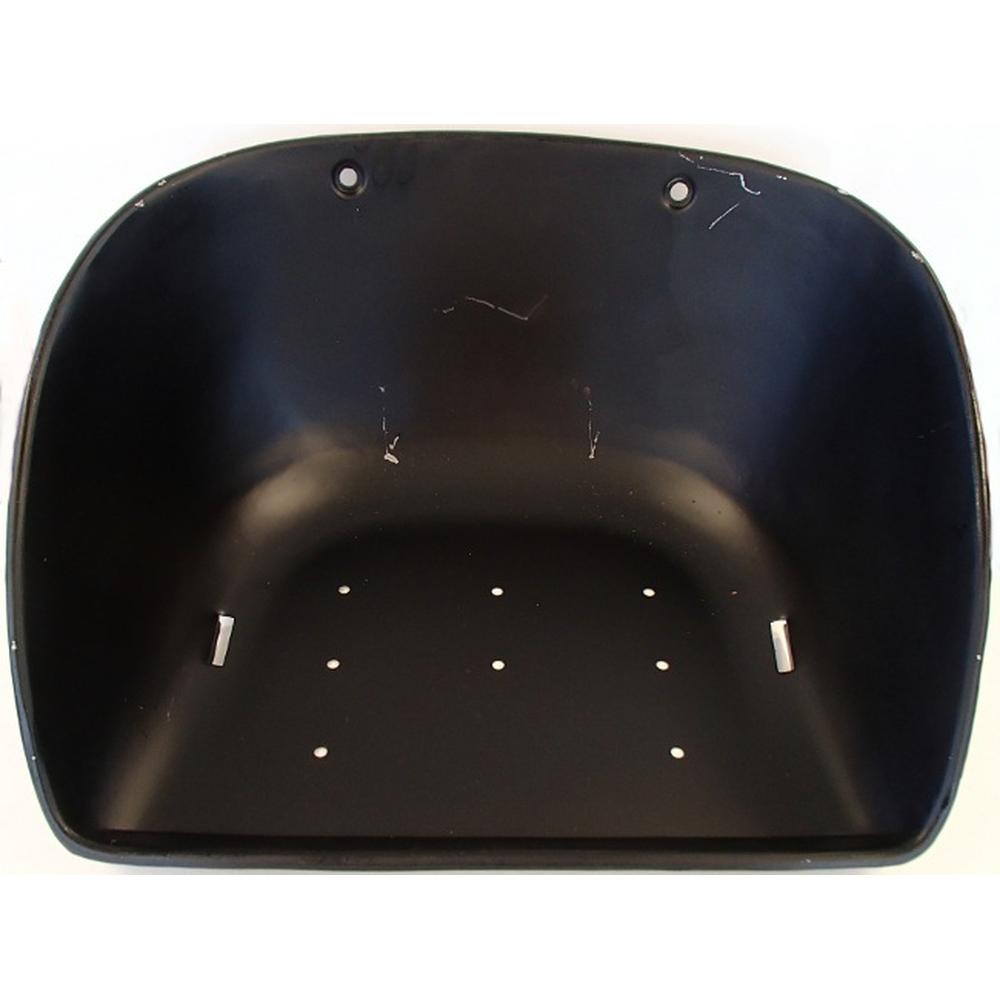 181326M1 Bucket Seat & 2-piece Cushion Set – Fits Massey Ferguson – additional image 5