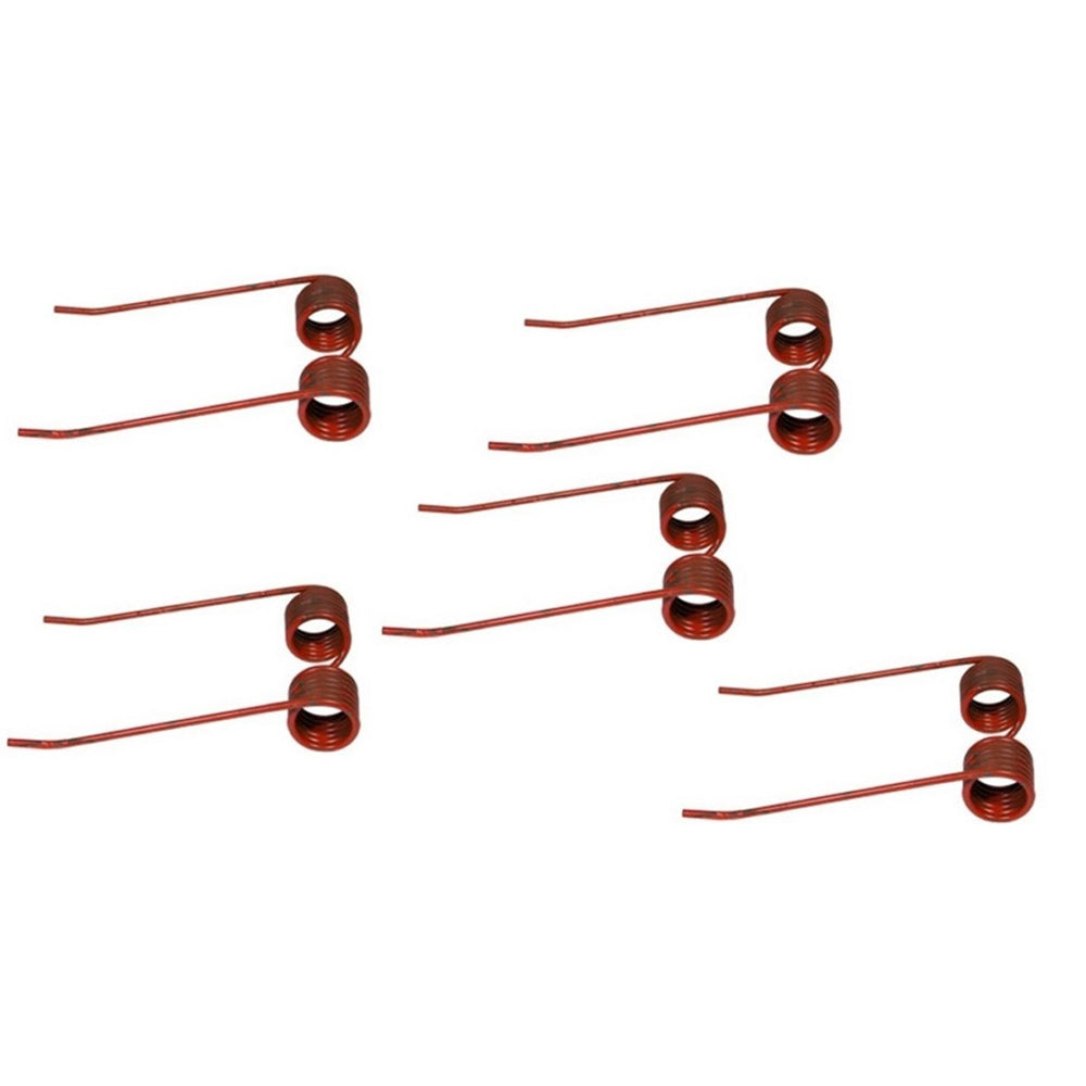 96IH2B Qty 5: Baler Tooth – Fits International Harvester