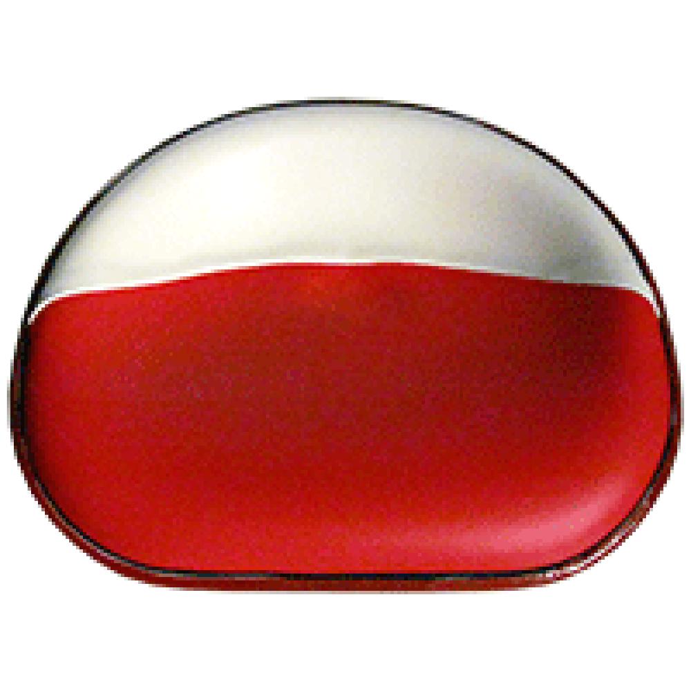 357518R91 Seat Cushion Red and White Vinyl – additional image 5