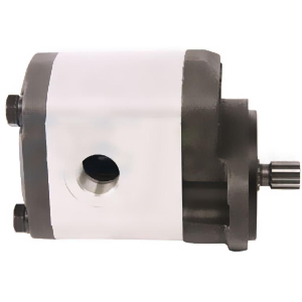 AL117812 Hydraulic Pump – Fits John Deere – additional image 4