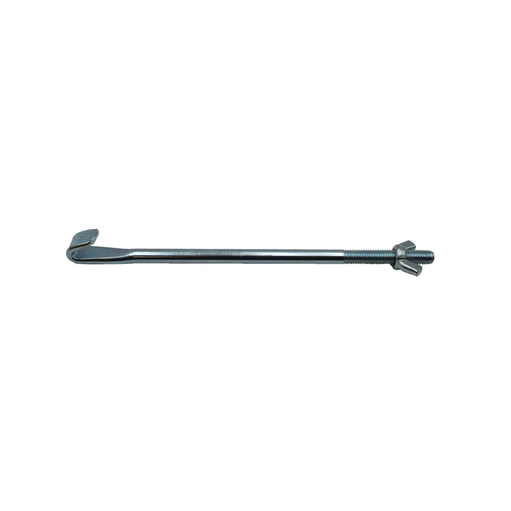 86531712 Battery Hold Down w/ Nut – Fits Ford / New Holland