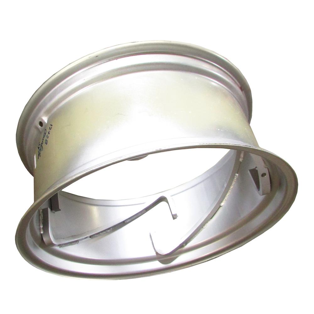 10P787 Power Adjust Wheel/Rim, 12" x 28" – Fits Minneapolis Moline