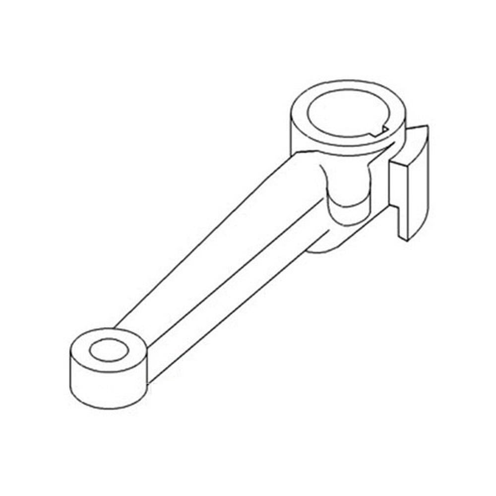 Steering Arm – Fits Allis Chalmers – additional image 5