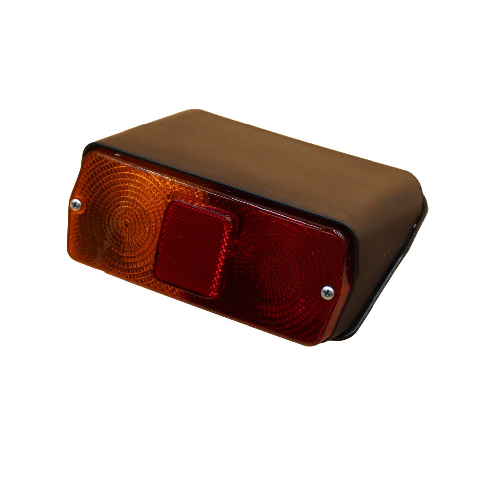83960360 LH Rear Light Assembly – Fits Ford / New Holland – additional image 3