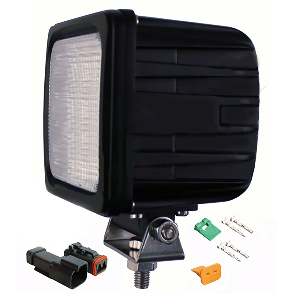 9X9484 LED Flood Beam Lamp (5000 Lumens) – additional image 2