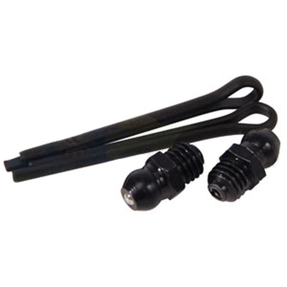 358979R91 Complete Tie Rod Assembly – Fits International Harvester – additional image 5