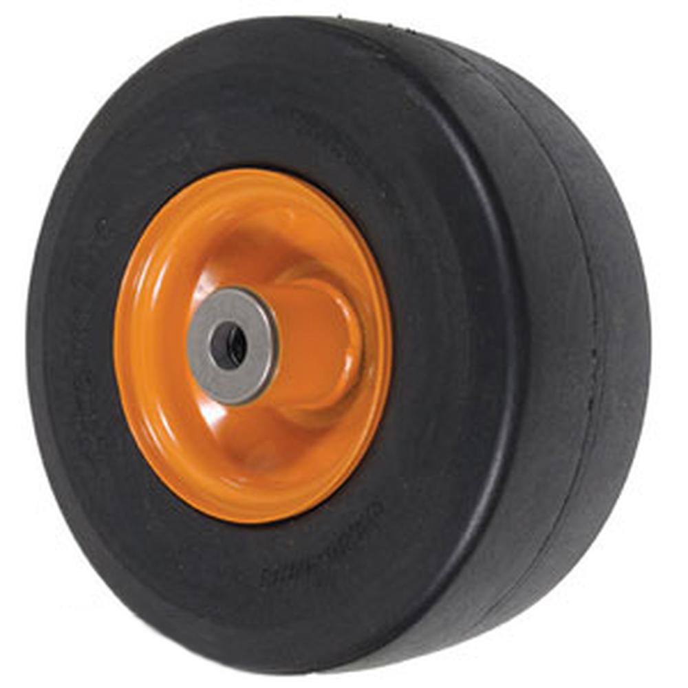 48006-01 Wheel Assembly (9 x 3.5 x 4) – Fits Scag