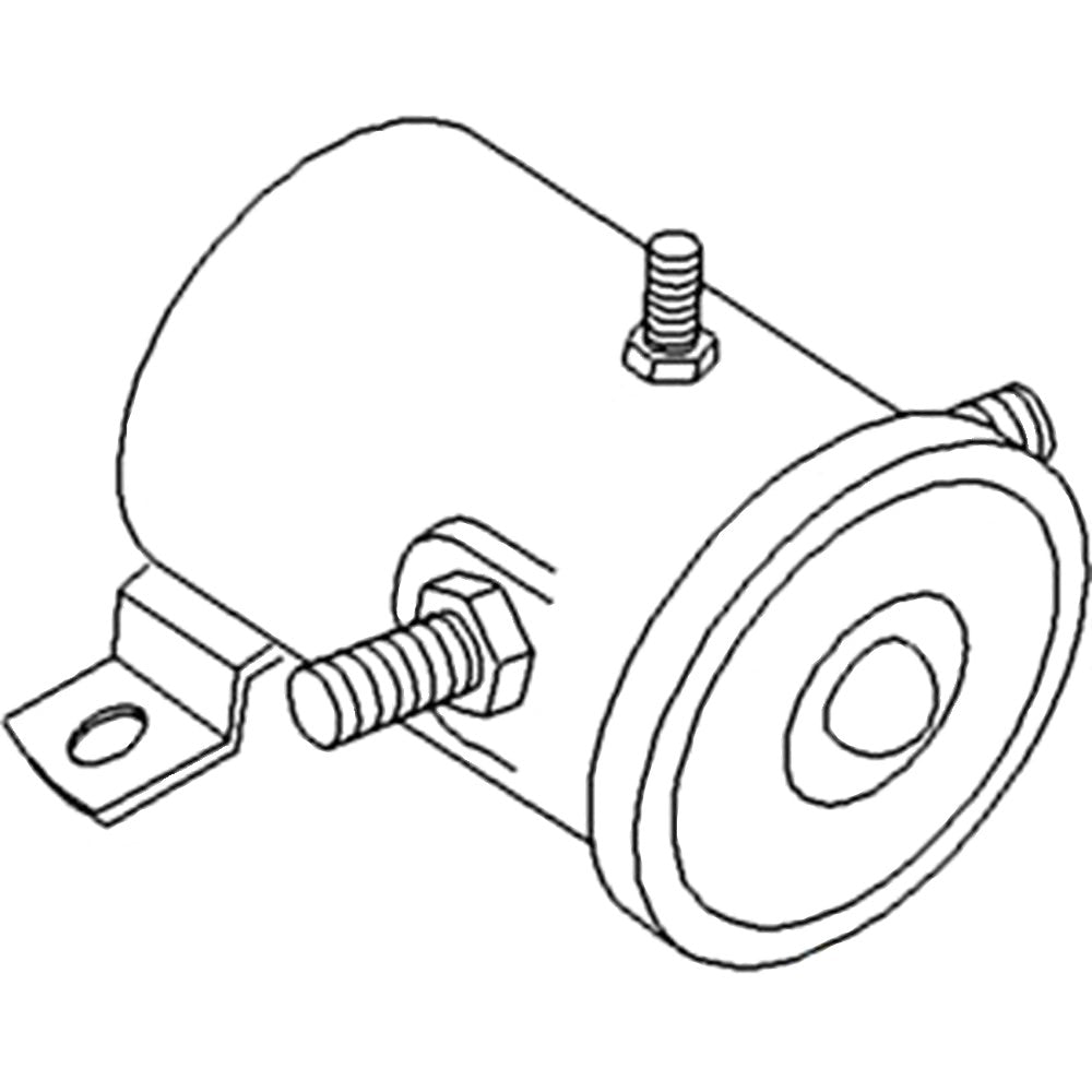 MAO663 Solenoid – additional image 3