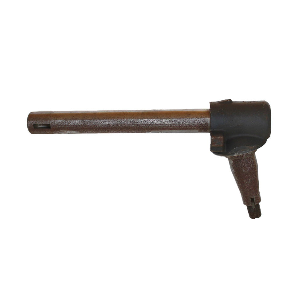 186165V93 LH Spindle – Fits Massey Ferguson – additional image 2