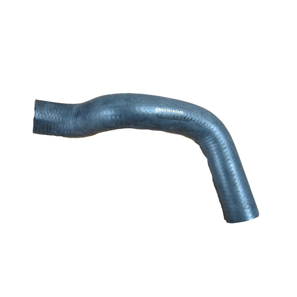 378704R1 One (1) New Lower Radiator Hose – Fits Case IH