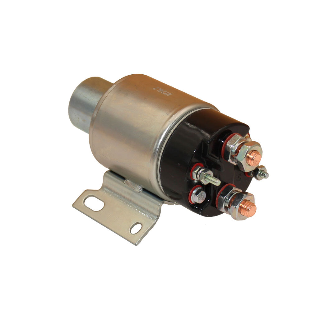 1115510 Solenoid Switch – Fits Ford / New Holland – additional image 4