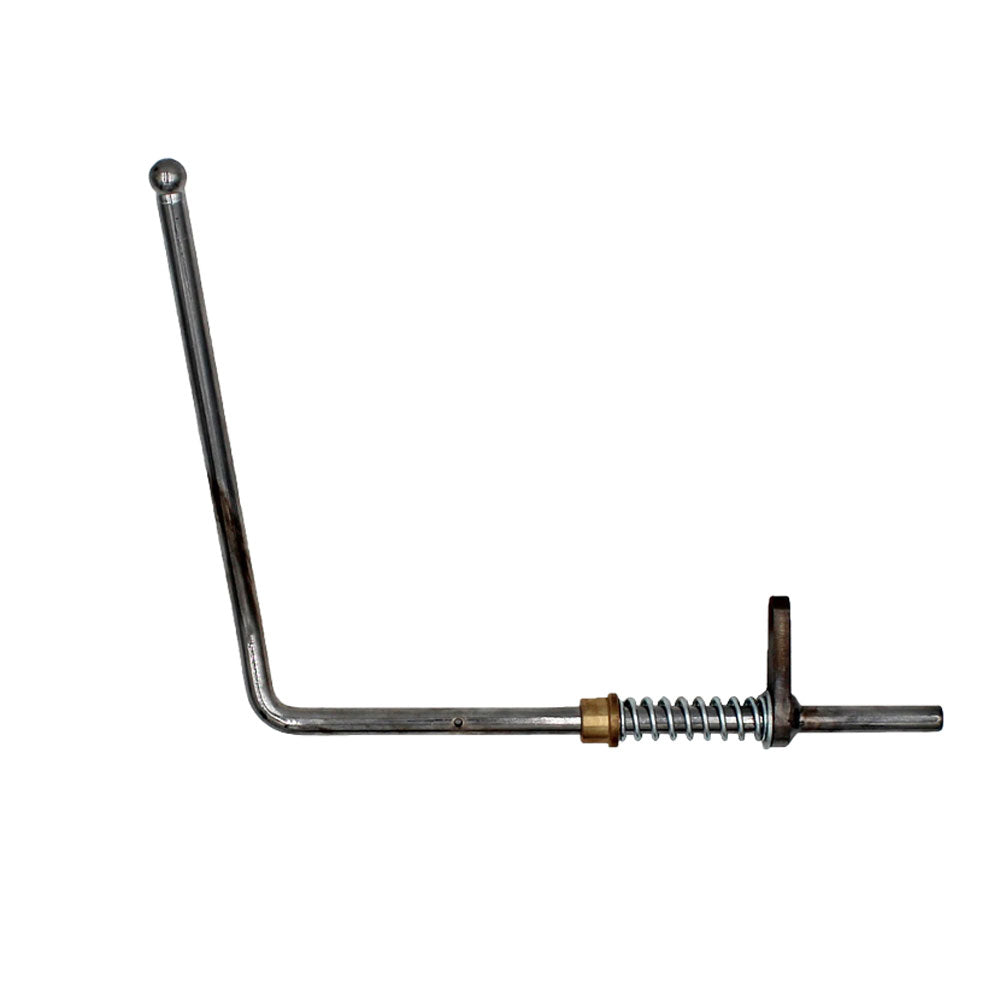 825074M1 Throttle Lever – Fits Massey Ferguson – additional image 5