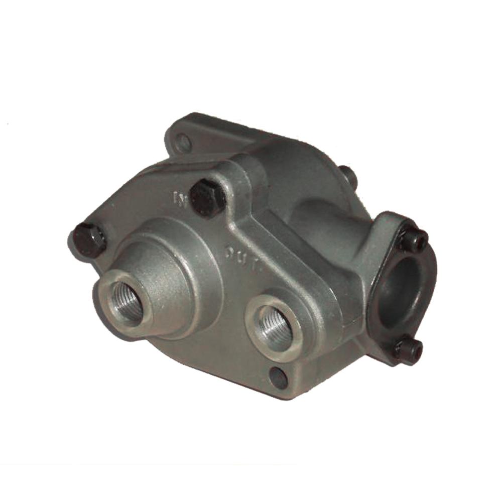 Fuel Transfer Pump that – Fits Caterpillar