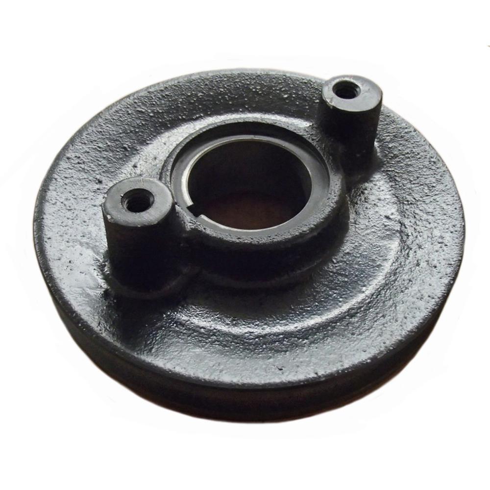 R53031 Crankshaft Pulley – Fits John Deere
