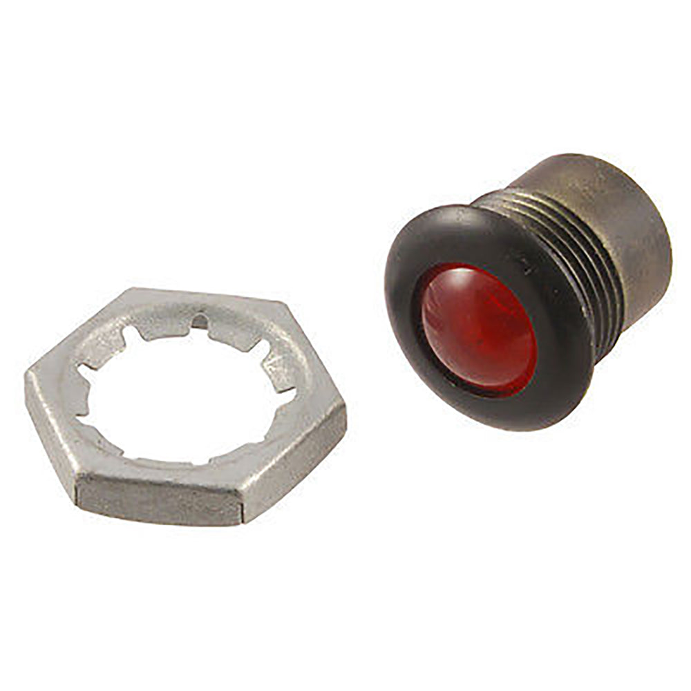 B9NN10241B Warning Light with 'PAL' Nut - 310124 Nut 373348S