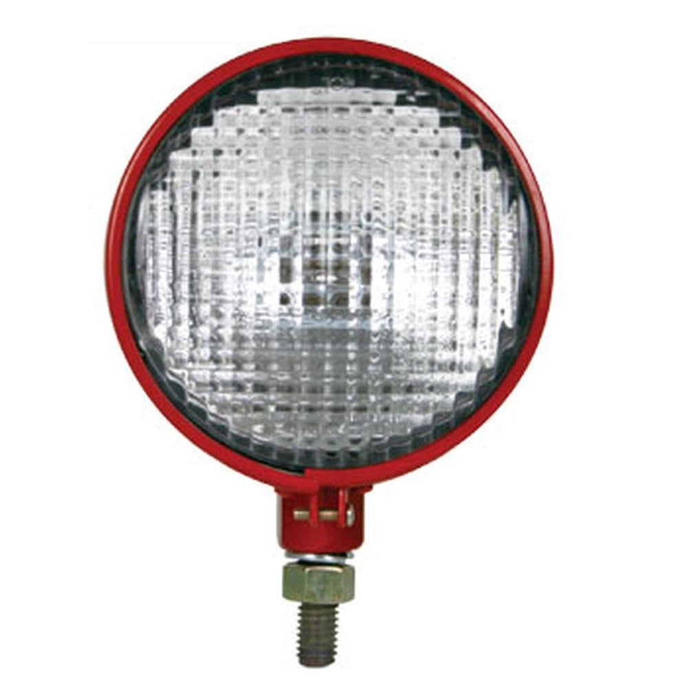 357884R91 Volt Headlamp Assembly – Fits Case