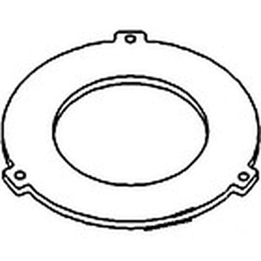 70265486 Separator Clutch Plate – Fits Allis Chalmers – additional image 2