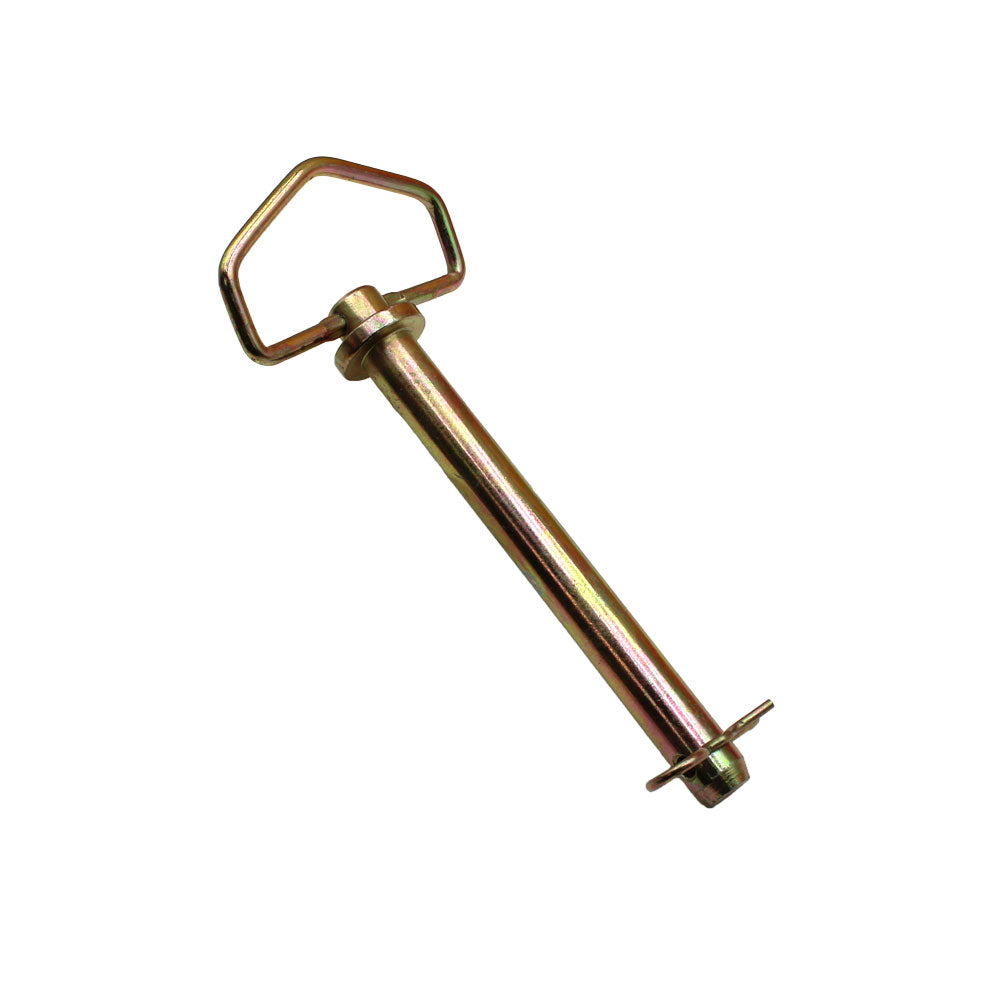 251540 Tractor Hot Forged Hitch Pin 3/4" Dia. X 6-1/4" Useable Length – additional image 3
