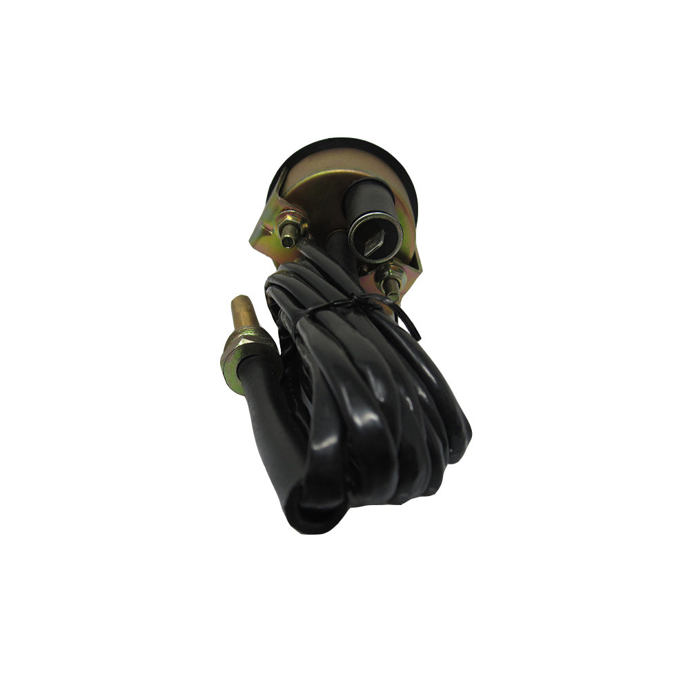 UTG25 Numeric Temperature Gauge – additional image 3